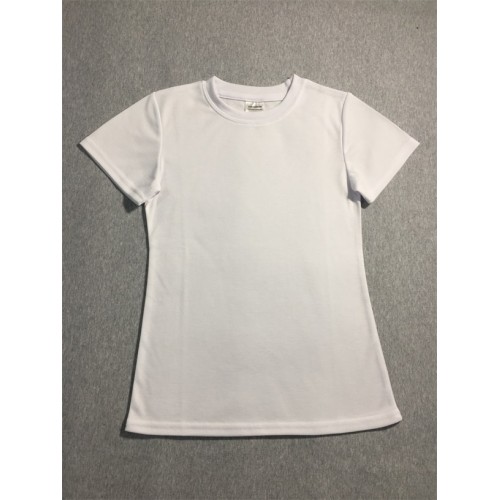 Princess Tee Polyester CottonFeel